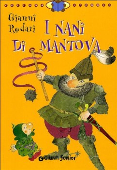 nani di mantova