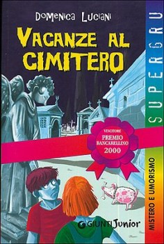 vacanze al cimitero