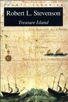 Treasure Island. Complete and unabridged. Integrale lingua inglese