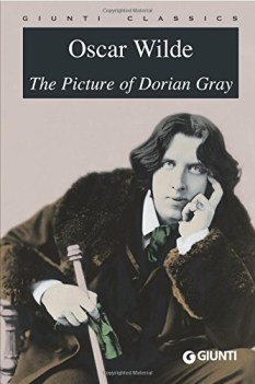 picture of dorian gray (cl.in lingua)