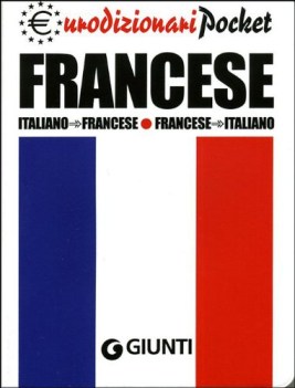 dizionario francese ital.francese