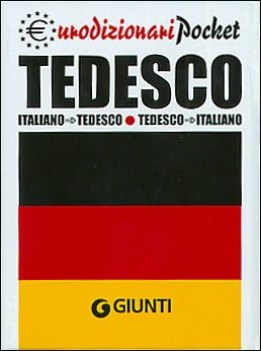 dizionario ted-ita/ita-ted tasc. fc08