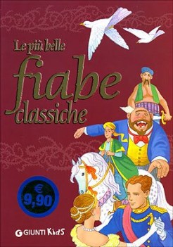 pi belle fiabe classiche