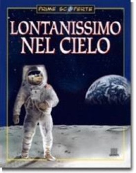 lontanissimo nel cielo