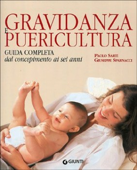 gravidanza e puericultura guida completa