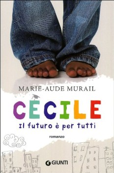 cecile il futuro  per tutti