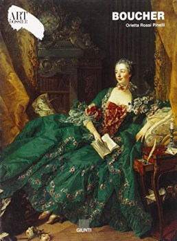 boucher (art dossier 121)