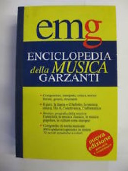 enciclopedia della musica fc