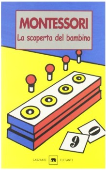 scoperta del bambino