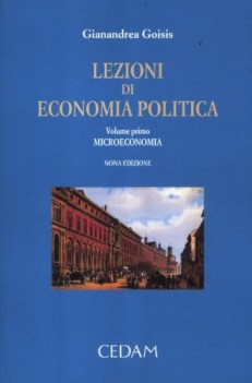 lezioni di economia politica vol.I 9 ed.