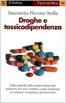 droghe e tossicodipendenza