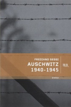 auschwitz 1940-1945