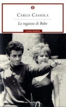 ragazza di bube