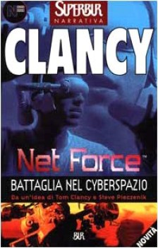 net force battaglia nel cyberspazio