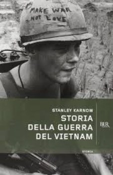 storia della guerra del vietnam