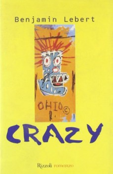 crazy (scala)