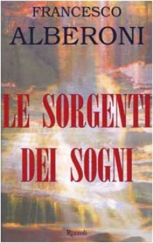 sorgenti dei sogni