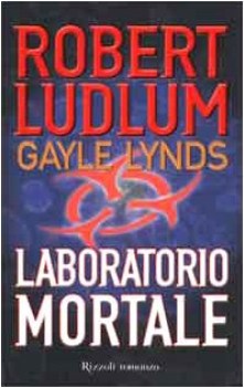 laboratorio mortale