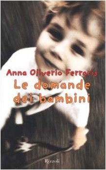 domande dei bambini