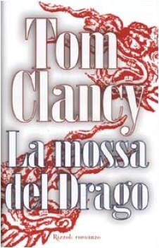 mossa del drago