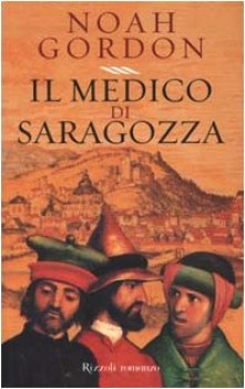 medico di saragozza