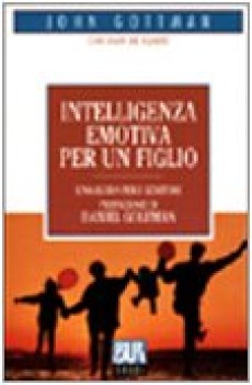 intelligenza emotiva per un figlio fc