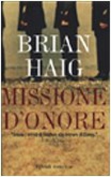 missione d\'onore