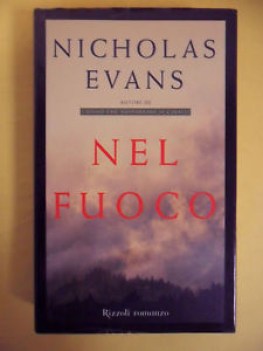 nel fuoco