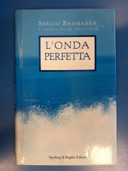 onda perfetta