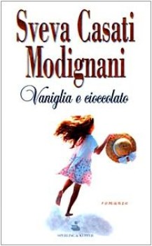 vaniglia e cioccolato