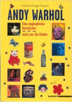 andy warhol