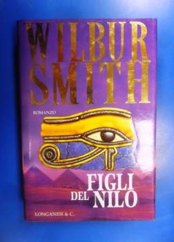 figli del nilo