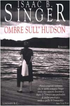 ombre sull\'hudson