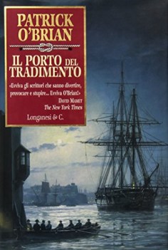 porto del tradimento