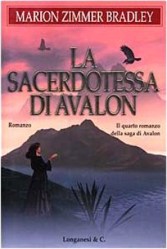 sacerdotessa di avalon