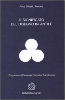 significato del disegno infantileFC