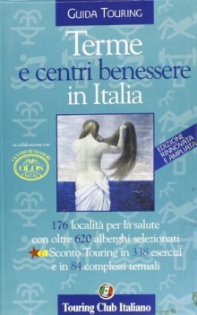 terme e centri benessere in italia