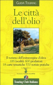 citta\' dell\'olio