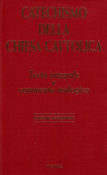 catechismo della chiesa cattolica,bross.