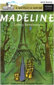 madeline