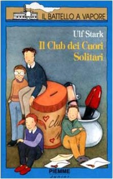 club dei cuori solitari (azzurra 41)