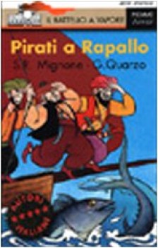 pirati a rapallo (arancio 53)