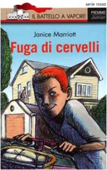 fuga dei cervelli (rossa 41)