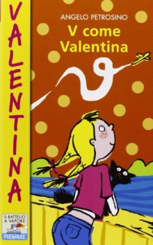 v come valentina fc