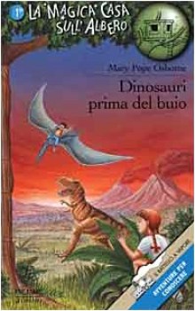 dinosauri prima del buio