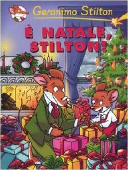 natale stilton