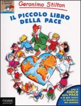 piccolo libro della pace fc10