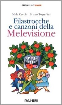 filastrocche della melevisione