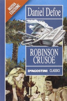 robinson crusoe fc