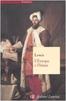 europa e l\'islam (el 181)